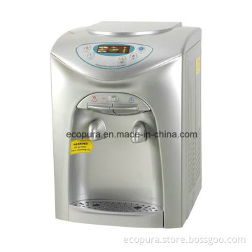Compressor Cooling Hot and Cold Bottleless Water Dispenser